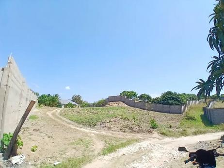 Kiwanja kinauzwa Kinyerezi Mwisho, Dar Es Salaam (2275 sqm)