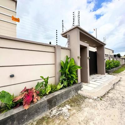 Nyumba/Apartment ya chumba kimoja inapangishwa Tabata Segerea, Dar Es Salaam