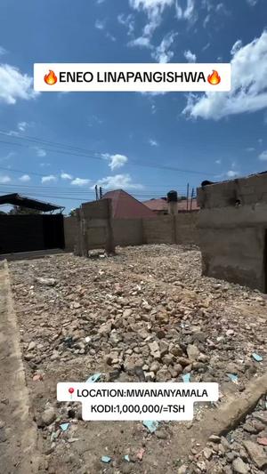 Frame ya Biashara inapangishwa Mwananyamala, Dar Es Salaam Frame ya Biashara inapangishwa Mwananyamala, Dar Es Salaam