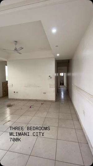 3 Bedrooms House for Rent in Mlimani City, Dar Es Salaam