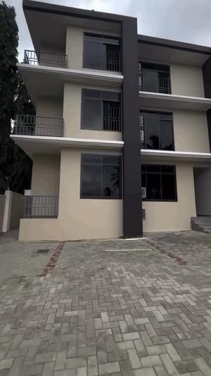 2 Bedrooms Apartment for Rent in Salasala, Dar Es Salaam