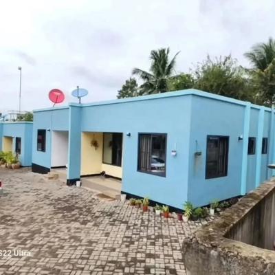 2 Bedrooms Apartment for Rent in Goba Njia Nne, Dar Es Salaam