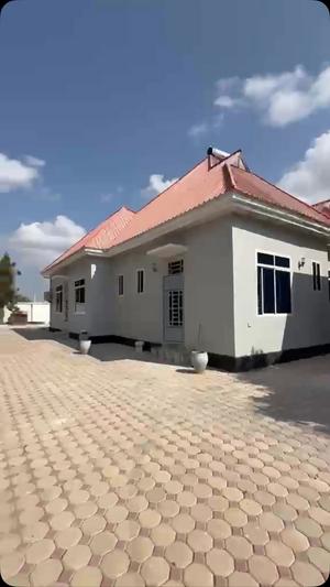 1 Bedroom House for Rent in Dodoma