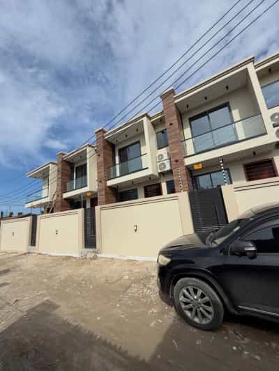 Nyumba/Apartment inapangishwa Sinza, Dar Es Salaam