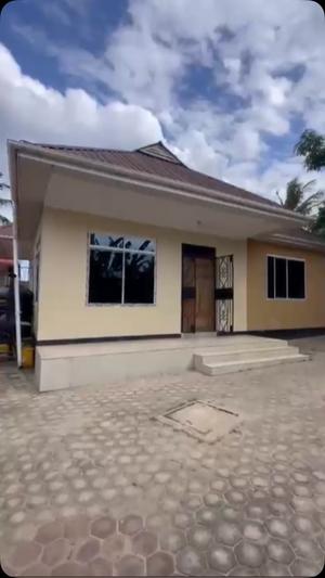 2 Bedrooms House for Rent in Mbezi Beach Mtongani, Dar Es Salaam 2 Bedrooms House for Rent in Mbezi Beach Mtongani, Dar Es Salaam