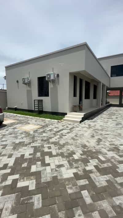 Apartment ya chumba kimoja inapangishwa Kinondoni, Dar Es Salaam