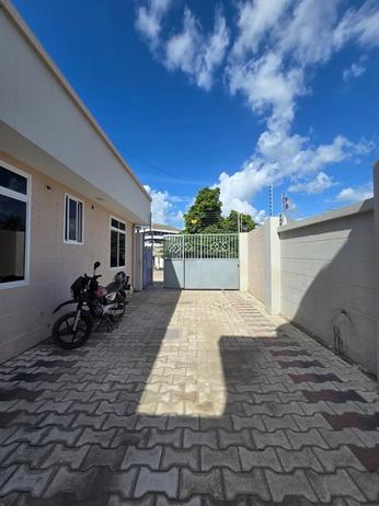 Nyumba/Apartment ya vyumba viwili inapangishwa Makumbusho, Dar Es Salaam