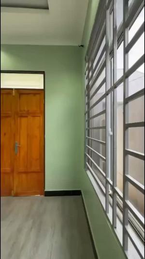 Nyumba ya chumba kimoja inapangishwa Kigamboni Kisiwani, Dar Es Salaam