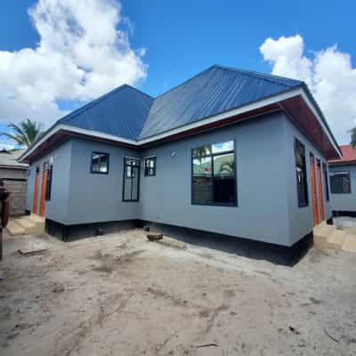 House for Rent in TABATA KINYEREZI ZABHIKA, Dar Es Salaam