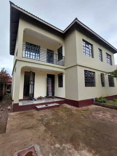 Nyumba ya vyumba vitatu inapangishwa Njiro, Arusha Nyumba ya vyumba vitatu inapangishwa Njiro, Arusha