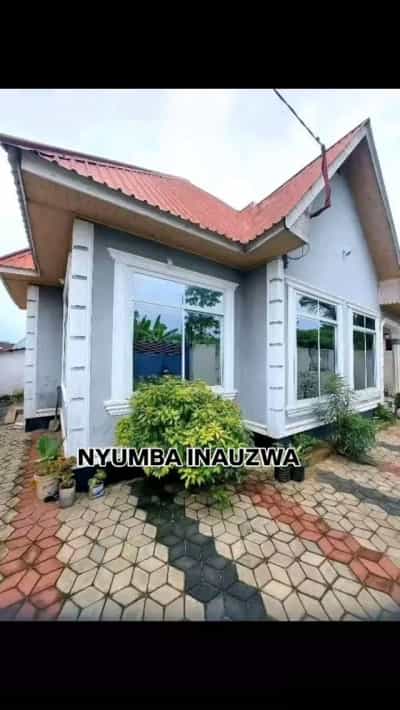 Nyumba inauzwa Vikindu Magogo Matatu, Pwani