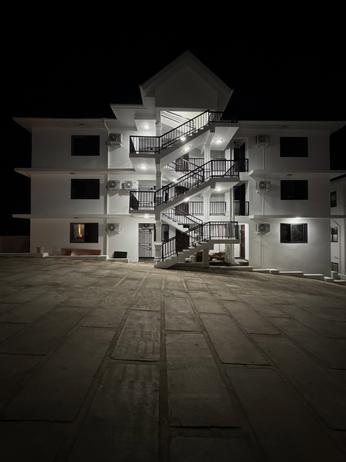 1 Bedroom Apartment for Rent in Changanyikeni-UDSM, Dar Es Salaam