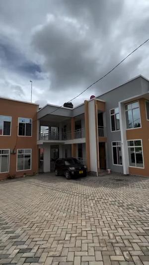2 Bedrooms Apartment for Rent in Goba Njia Nne, Dar Es Salaam