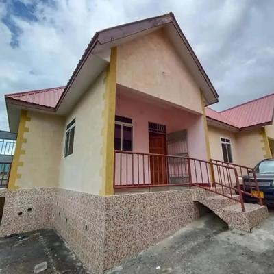 Apartment ya chumba kimoja inapangishwa Mbezi Kibanda Cha Mkaa, Dar Es Salaam Apartment ya chumba kimoja inapangishwa Mbezi Kibanda Cha Mkaa, Dar Es Salaam
