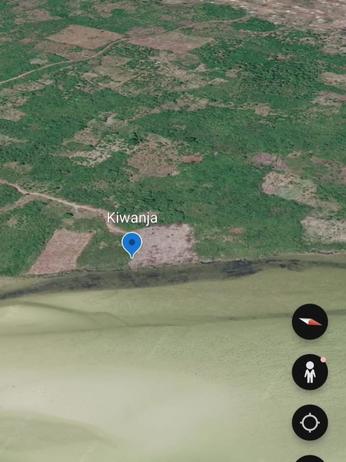 Beach Plot for Sale in Charawe, Zanzibar (6000 sqm) Beach Plot for Sale in Charawe, Zanzibar (6000 sqm)