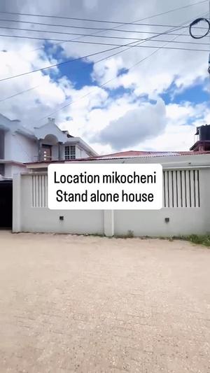 4 Bedrooms House for Rent in Mikocheni, Dar Es Salaam
