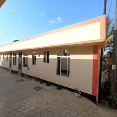 House/Apartment for Rent in Mbezi, Dar Es Salaam