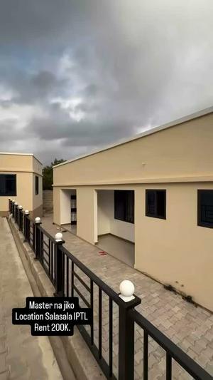 Nyumba ya chumba kimoja inapangishwa Salasala Iptl, Dar Es Salaam Nyumba ya chumba kimoja inapangishwa Salasala Iptl, Dar Es Salaam