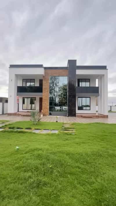 Nyumba ya vyumba 6 inapangishwa Mbweni JKT, Dar Es Salaam