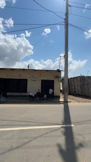 Residential Plot for Sale in Msasani-Oysterbay, Dar Es Salaam (312 sqm)