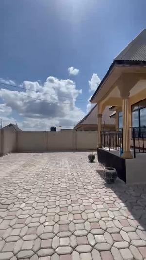 Nyumba ya chumba kimoja inapangishwa Nkuhungu, Dodoma