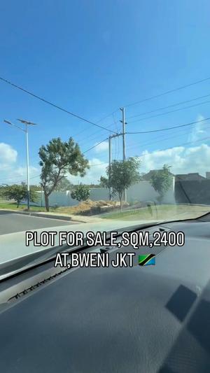 Residential Plot for Sale in Mbeweni Jkt, Dar Es Salaam (2400 sqm) Residential Plot for Sale in Mbeweni Jkt, Dar Es Salaam (2400 sqm)
