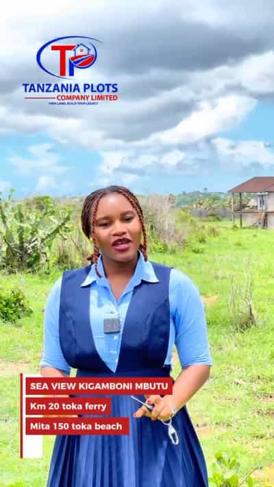 Viwanja vinauzwa Kigamboni Mbutu, Dar Es Salaam Viwanja vinauzwa Kigamboni Mbutu, Dar Es Salaam