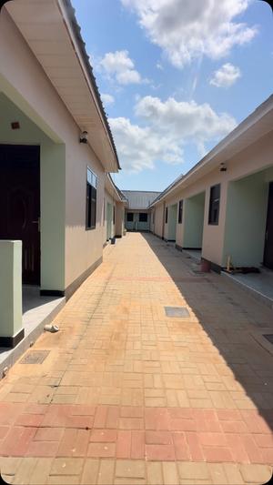 House for Rent in Kigamboni Mwongozo Stemd, Dar Es Salaam