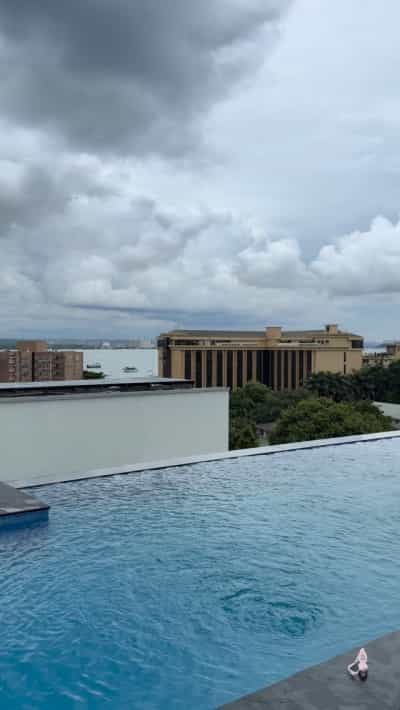 Apartment (Furnished) ya vyumba viwili inapangishwa Masaki, Dar Es Salaam