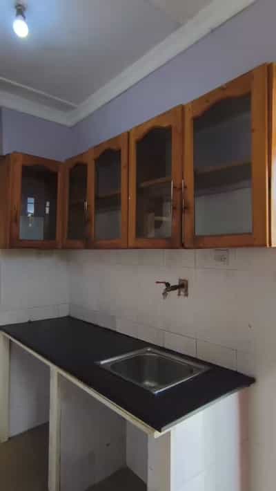 Apartment ya vyumba viwili inapangishwa KIJITONYAMA POLICE MABATINI, Dar Es Salaam