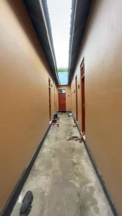 Nyumba/Apartment ya chumba kimoja inapangishwa Kigamboni, Dar Es Salaam