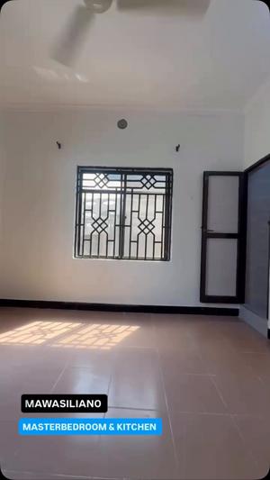 1 Bedroom House for Rent in Sinza, Dar Es Salaam