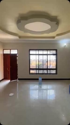 Nyumba ya vyumba vitatu inapangishwa Kisasa, Dodoma