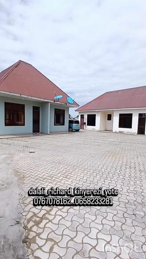 1 Bedroom House/Apartment for Rent in Tabata Kinyerezi, Dar Es Salaam 1 Bedroom House/Apartment for Rent in Tabata Kinyerezi, Dar Es Salaam