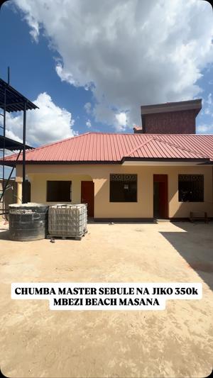 Nyumba ya chumba kimoja inapangishwa Mbezi Beach Masana, Dar Es Salaam Nyumba ya chumba kimoja inapangishwa Mbezi Beach Masana, Dar Es Salaam