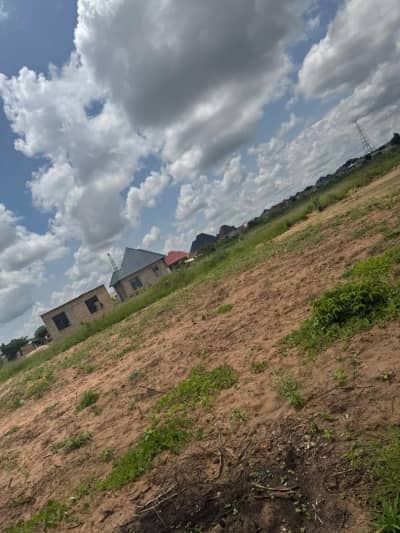 Plot for sale in Mnadani, Dodoma Plot for sale in Mnadani, Dodoma