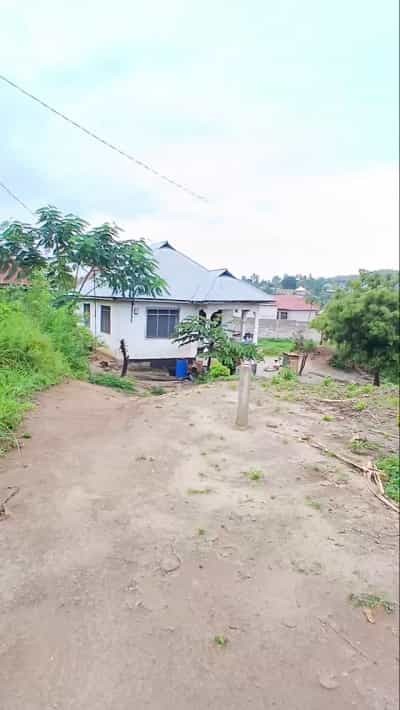 House/Apartment for sale in Tabata, Dar Es Salaam