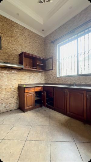 3 Bedrooms House for Rent in Sinza, Dar Es Salaam