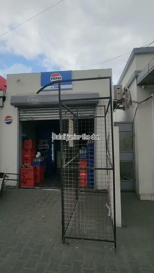 Frame ya Biashara inapangishwa Mwananyamala Koma Koma, Dar Es Salaam Frame ya Biashara inapangishwa Mwananyamala Koma Koma, Dar Es Salaam