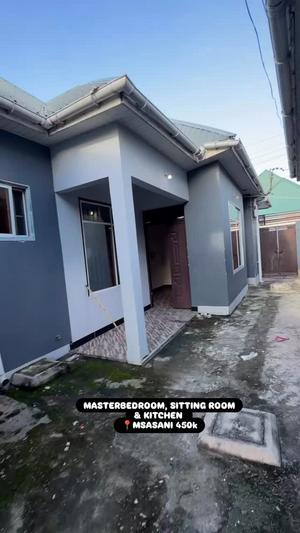 1 Bedroom House for Rent in Msasani, Dar Es Salaam 1 Bedroom House for Rent in Msasani, Dar Es Salaam