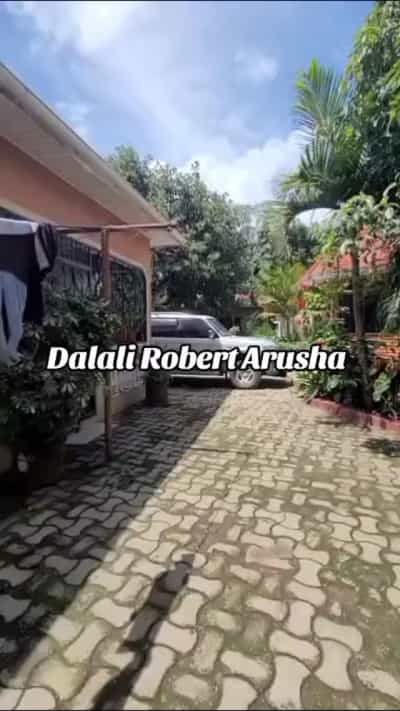 Nyumba/Apartment ya vyumba viwili inapangishwa Arusha