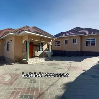 Nyumba/Apartment ya vyumba viwili inapangishwa Kimara Suka, Dar Es Salaam Nyumba/Apartment ya vyumba viwili inapangishwa Kimara Suka, Dar Es Salaam