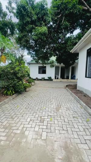 Nyumba ya vyumba viwili inapangishwa Vijibweni - Kigamboni, Dar Es Salaam Nyumba ya vyumba viwili inapangishwa Vijibweni - Kigamboni, Dar Es Salaam