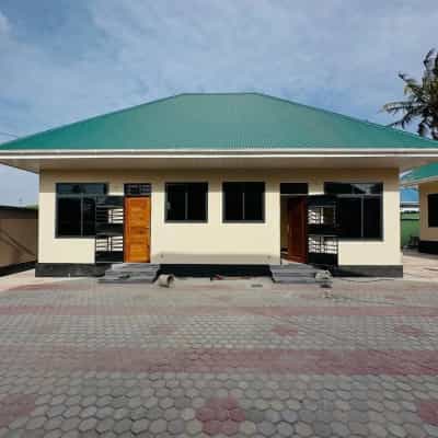 1 Bedroom Apartment for Rent in Tabata Segerea kwa Bibi, Dar Es Salaam