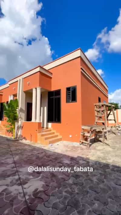 Apartment inapangishwa Tabata Kinyerezi Kibaga, Dar Es Salaam