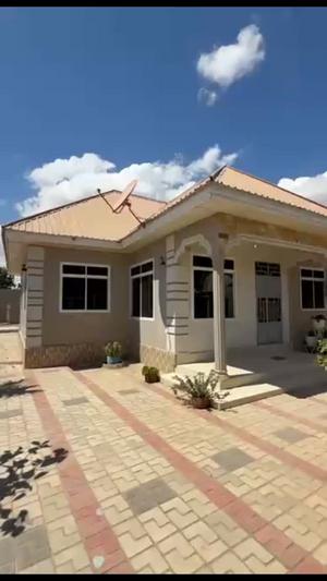 3 Bedrooms House for Rent in Mlimwa C, Dodoma