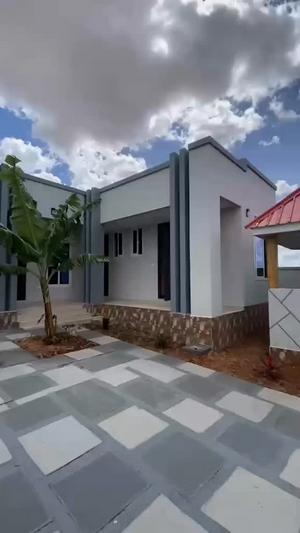 Nyumba ya chumba kimoja inapangishwa Michese, Dodoma Nyumba ya chumba kimoja inapangishwa Michese, Dodoma