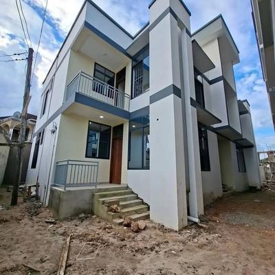 2 Bedrooms Apartment for Rent in Makongo Road, Dar Es Salaam