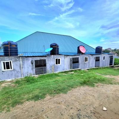 1 Bedroom Apartment for Rent in Kimara Suka, Dar Es Salaam
