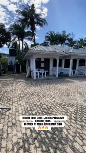 1 Bedroom House for Rent in Mbezi Beach Rafia Chini, Dar Es Salaam